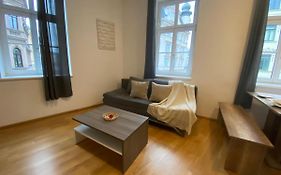 Vienna City Apartments 5